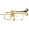 YAMAHA YFH 8310Z 02 BUGLE SIB pavillon cuivre jaune verni étui + emb
