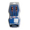 BESPECO SLF4300 CABLE FIREWIRE 4-PIN/4-PIN 3m