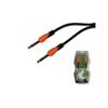 BESPECO SLJJ600 CABLE JACK MONO/JACK MONO 6m