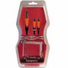 BESPECO SLYSRM300 CABLE 1 JACK STEREO DIAM. 6.5mm / 2 RCA MALE - 3m