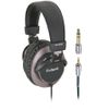 ROLAND RH-300 CASQUE ECOUTE STEREO CORPS ALUMINIUM