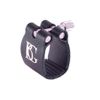 BG L9 LIGATURE STANDARD CLARINETTE BASSE avec couvre bec