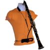 MAGILANCK CORDON ERGONOMIQUE DE CLARINETTE/HAUTBOIS POUR ENFANT