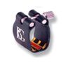 BG L4R LIGATURE REVELATION CLARINETTE SIB avec couvre bec
