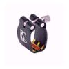 BG L9R LIGATURE REVELATION CLARINETTE BASSE avec couvre bec