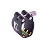 BG L4SR LIGATURE SUPER REVELATION CLARINETTE SIB avec couvre bec