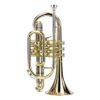 BESSON BE2028 PRESTIGE CORNET PRO SIB VERNI AVEC ETUI