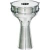 MEINL MDAR104 DERBOUKA ALUMINIUM 20.5/37 cm