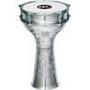 MEINL MDAR114 DERBOUKA ALUMINIUM MARTELE 20.5/37 cm