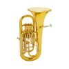 BESSON BE968 SOVEREIGN EUPHONIUM PRO SIB VERNI AVEC ETUI