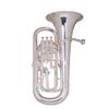 BESSON BE968 SOVEREIGN EUPHONIUM PRO SIB ARGENTE AVEC ETUI