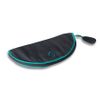 HOUSSE EN LIN NOIR POUR FLUTE A BEC ALTO