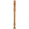 MOECK ROTTENBURGH 4302 FLUTE A BEC ALTO EN POIRIER