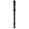 MOECK ROTTENBURGH 4307 FLUTE A BEC ALTO EN GRENADILLE