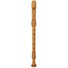 MOECK ROTTENBURGH 4404 FLUTE A BEC TENOR EN BUIS