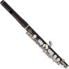 YAMAHA YPC 62 FLUTE PICCOLO EBENE avec étui