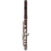 YAMAHA YPC 81R FLUTE PICCOLO EBENE embouchure "moustache" avec étui