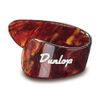 DUNLOP 9022R ONGLET POUCE PLASTIQUE ECAILLE MODELE MEDIUM