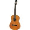 ESTEVE 4ST GUITARE CLASSIQUE NATUREL - Table Cèdre Massif