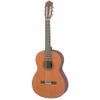 YAMAHA CS40II GUITARE CLASSIQUE 3/4 NATURELLE - Table Epicéa