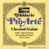D'ADDARIO EJ46 PRO ARTE JEU CLASSIQUE FORT TIRANT