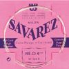 SAVAREZ 522R SI 2  ROUGE FORT TIRANT
