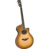YAMAHA APX700II SB GUITARE FOLK ELECTRO SAND BURST