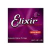 ELIXIR NANOWEB 11052 JEU CORDES GIT. FOLK / LIGHT 12-53