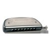 HOHNER CHROMETTA HARMONICA CHROMATIQUE 8 TROUS C