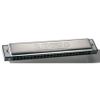 HOHNER BIG VALLEY HARMONICA 24 TROUS C - SOMMIER PLASTIQUE