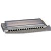 HOHNER CHROMONICA HARMONICA CHROMATIQUE 16 TROUS C