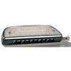 HOHNER CHROMETTA HARMONICA CHROMATIQUE 10 TROUS C