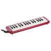 HOHNER MELODICA C9432/4 STUDENT ROUGE -32 TOUCHES FA-DO3