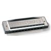 HOHNER SILVERSTAR HARMONICAS 10 TROUS C