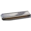 HOHNER ECHO DROIT TREMOLO HARMONICA 24 TROUS C