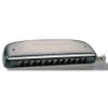 HOHNER CHROMETTA HARMONICA CHROMATIQUE 12 TROUS C