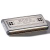 HOHNER ECHO DOUBLE DROIT HARMONICA 32 TROUS C/G