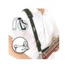 BG B02 CORDON POUR BASSON