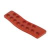 FUZEAU SUPPORT 13 TROUS POUR BOOMWHACKERS
