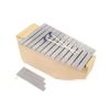 FUZEAU METALLOPHONE BASSE DO2 - LA3 REF 1989