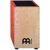 MEINL CAJ9SNT CAJON PRE-AMPLIFIE NATUREL MAT