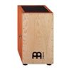 MEINL CAJ1SNT CAJON SNARE TIMBRE REGLABLE NATUREL MAT