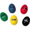 NINO OEUF SHAKER - DIVERS COLORIS