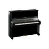 YAMAHA U3 PIANO DROIT VERNI NOIR