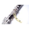 BG A65U TAMPON SECHEUR POUR FLUTE, CLARINETTE, BASSON ET HAUTBOIS