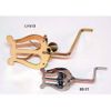 APM 80-21 LYRE COUDE POUR SAXOPHONE