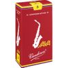 VANDOREN JAVA ROUGE ANCHES SAXOPHONE ALTO 3