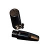 MEYER BEC EBONITE SAXOPHONE ALTO - ouverture 5