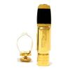 OTTO LINK 6 SUPER MASTER TONE BEC METAL SAXOPHONE ALTO