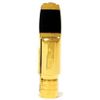 OTTO LINK 6* SUPER TONE MASTER BEC METAL SAXOPHONE ALTO